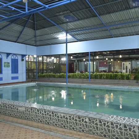 Gdc Resort Džajpur Exteriér fotografie