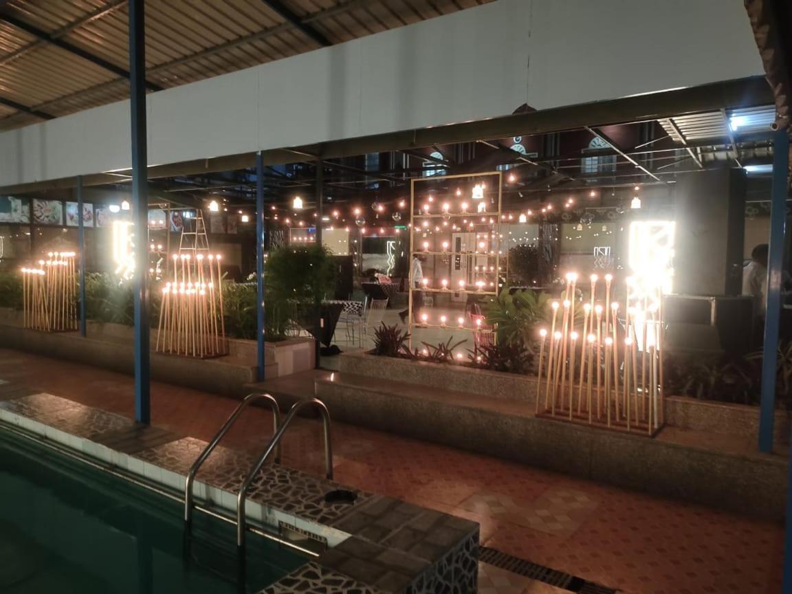 Gdc Resort Džajpur Exteriér fotografie